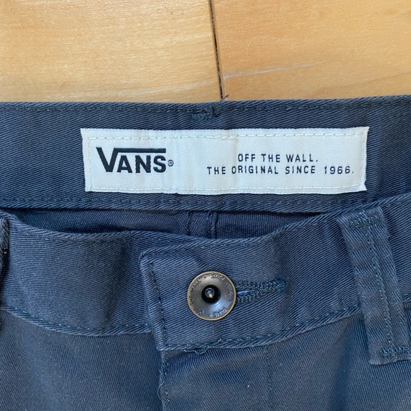 Vans men’s pants - Picture 2 of 6